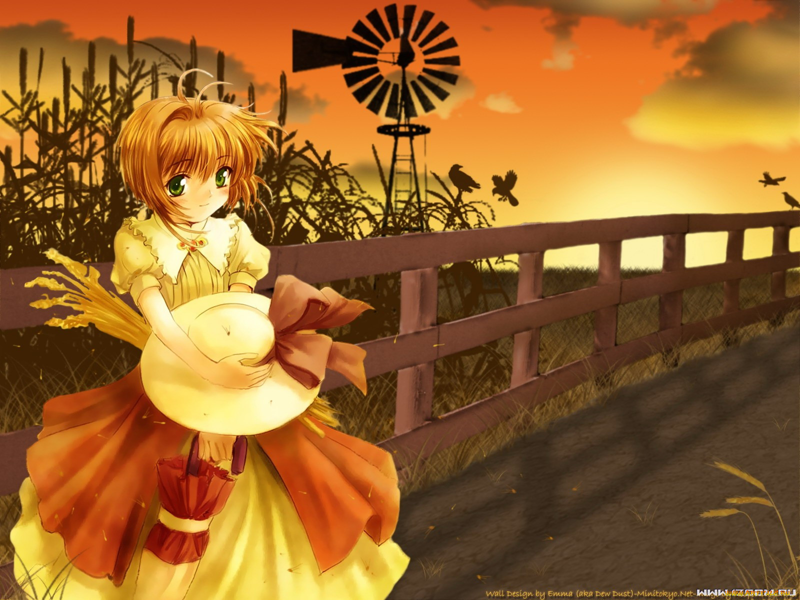 , tsubasa, reservoir, chronicles